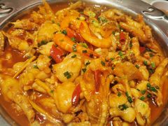 -胖哥俩肉蟹煲(湖滨银泰in77店)
