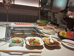 -海底捞火锅(创意园店)