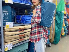 -迪卡侬(西华店)