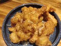 -石屋料理(南京西路店)