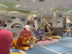 -meland亲子乐园•派对•研学(苏州悠方购物中心店)