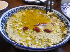 -兰边碗(鼓楼店)