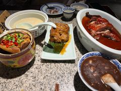 -南京大牌档(三阳广场苏宁店)
