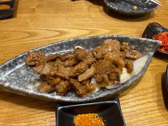-恩你小木屋·烤肉韩式料理(嘉兴秀洲店)