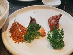 -悦百味·品质川菜(橄榄郡店)