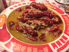 -阿财老铺·老蚌埠龙虾城(华夏总店)