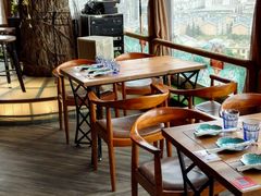 -烛影拾光观景餐厅·创意菜·摄影·小提琴(大唐不夜城店)