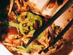 -炊烟小炒黄牛肉(东庆街店)