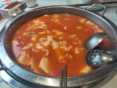 -蕃茄述·好汤自然来(江汉路店)