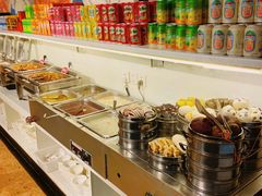 -爱客得牛排海鲜烤肉·火锅自助(春熙路黑金好店)