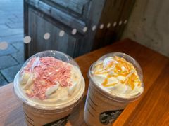 -星巴克(福州三坊七巷店)