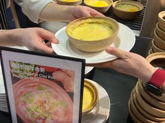 -怡咖啡海鲜自助餐厅(浦东香格里拉店)