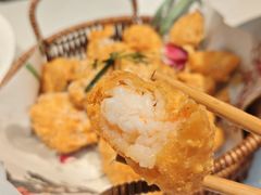 -孙家外婆•长春地标美食新名片(红旗街万达店)