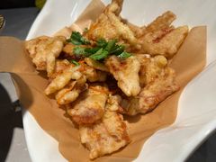 -华竹饭店(中央大街店)