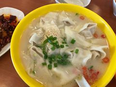 -龙抄手(春熙路总店)