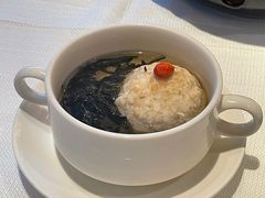 -扬州香格里拉·香宫中餐厅