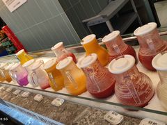 -禾斗海鲜自助(市南银座店)