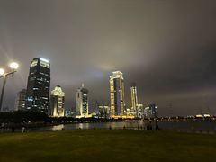 -白鹭洲公园