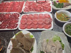 -仄园围炉坊·牛肉火锅·汕头卤水火锅(蛇口店)