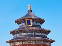 -天坛公园