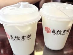 -民信老铺(双皮奶博物馆店)