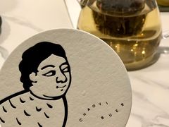 -潮一不贰·法式甜品·生日蛋糕·西式简餐(外滩店)