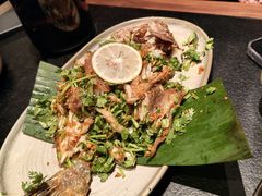 -Ameigo梅果·云贵川bistro(长宁来福士店)