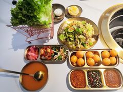 -聚十三烤肉博物馆(魔都首店)