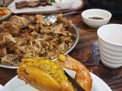 -农汤老店(顺联公园里店)