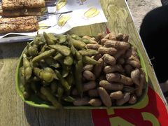 -老三烧烤(二环西路店)