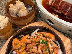 -南京大牌档(中山陵店)