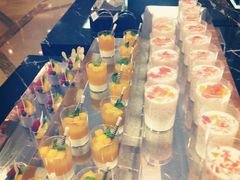 -海外海皇冠大酒店-海悦·全日制餐厅