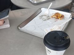 -SAANCI山池咖啡(海上世界文化艺术中心店)