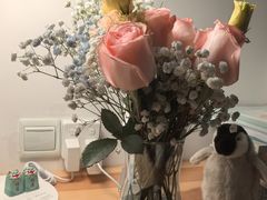 -循礼门鲜花花市(武汉循礼门店)