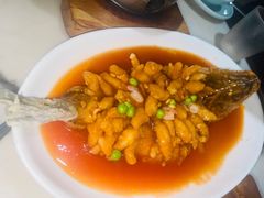 -韵秋荷(宝山龙湖天街店)