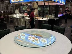 -渔娘渔家丹东海鲜(东直门店)