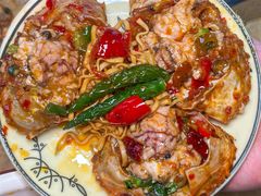 -辣螃铠盆盆蟹大排档(总店)