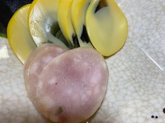 -天发长铁锅炖(王秀村店)