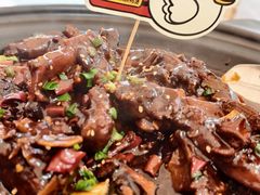 -回味黑鸭煲·始于2006(万松园店)