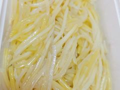 土豆丝-渝信川菜(工体店)