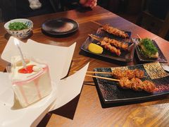 -鸟屯(三里屯店)