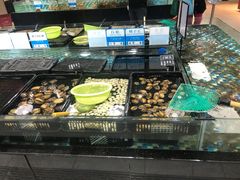 -家乐福(古北店)
