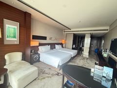 -广交会威斯汀酒店