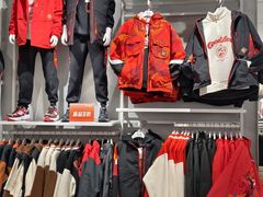 -砂之船奥莱(南京江宁店)
