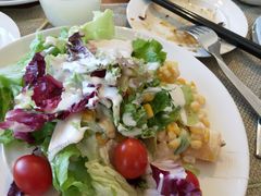 -视界美食自助餐厅·石家庄希尔顿酒店