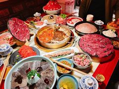 -矮板凳老火锅(宽窄巷子店)