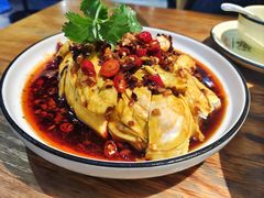 -大厨的餐厅(曾厝垵总店)