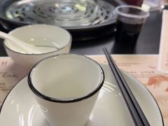 -水禾轩·海鲜蒸汽主题餐厅(新香洲旗舰店)