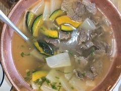 -妈妈的味道(和顺古镇店)