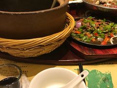 -我家福厨(万达中餐厅店)